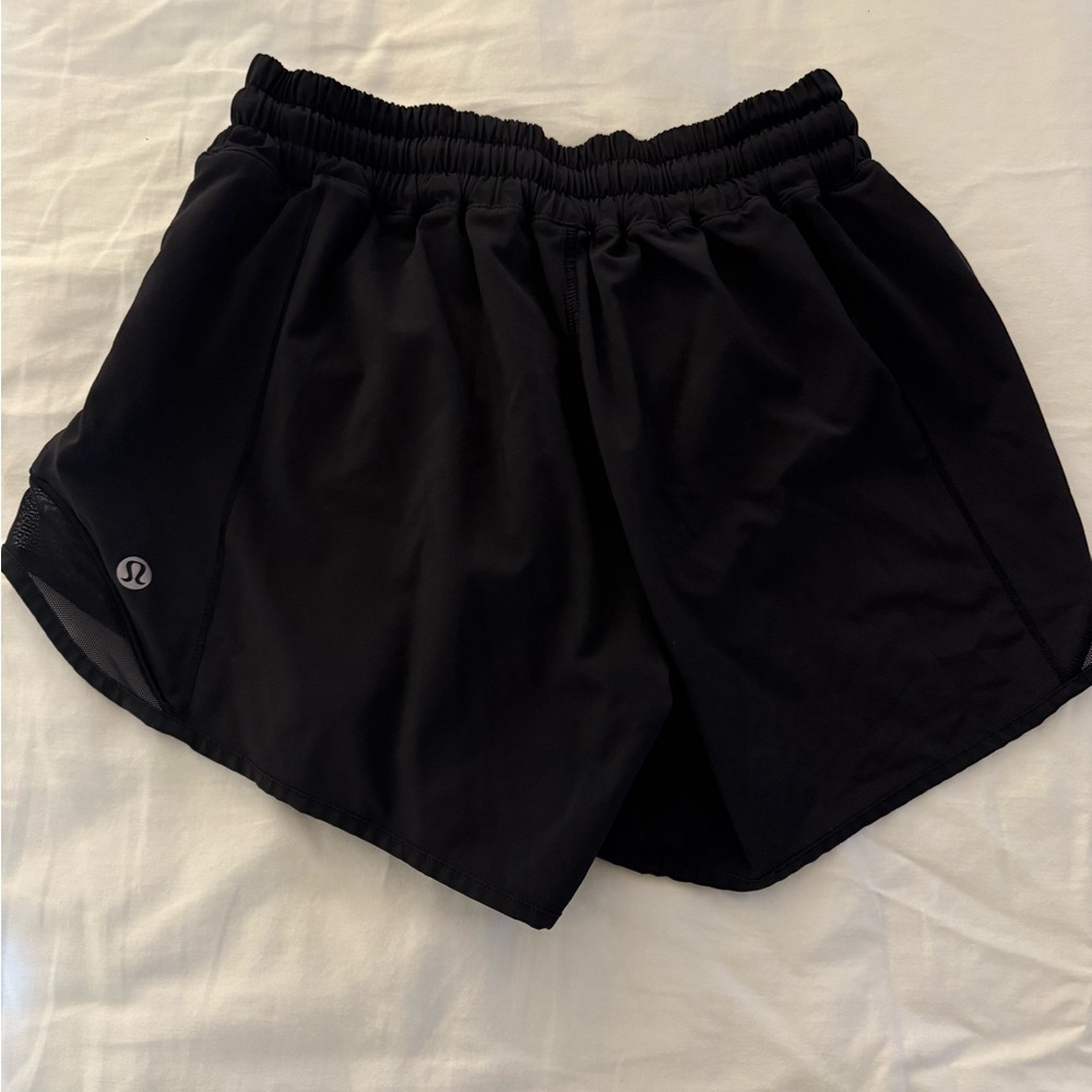 Lululemon Athletic Shorts - Picture 3 of 3